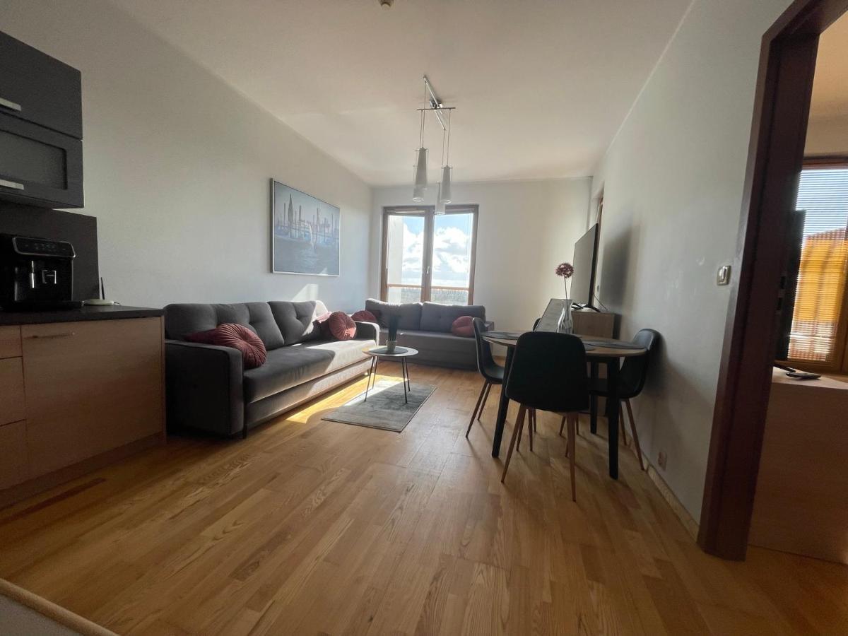 Royal Olympic Park - Gym, Kids Playroom Apartment Kolobrzeg