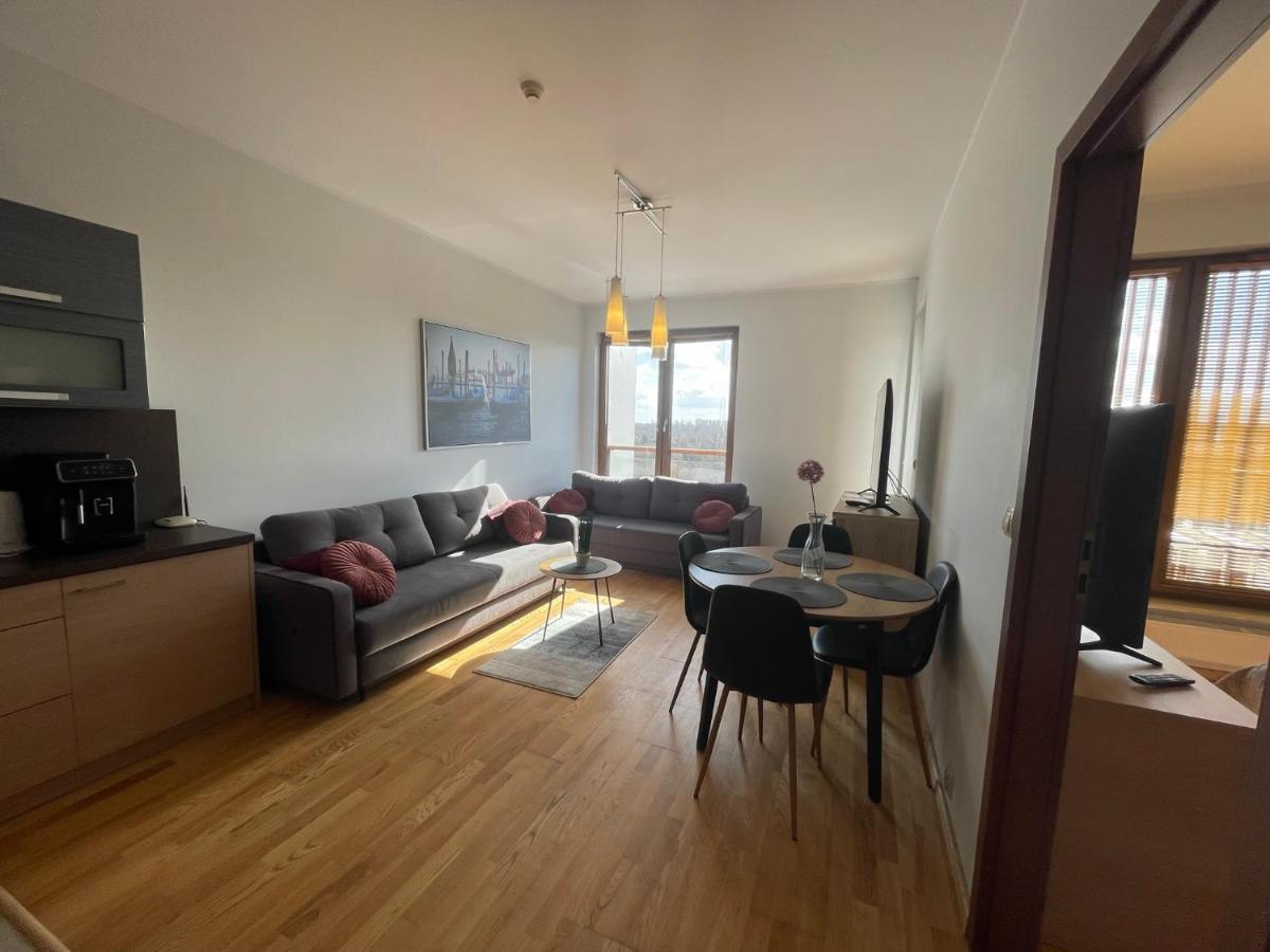 Apartment Royal Olympic Park - Gym, Kids Playroom Kolobrzeg