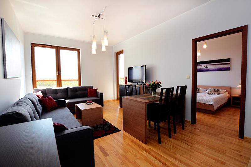 Apartment Royal Olympic Park - Gym, Kids Playroom *
