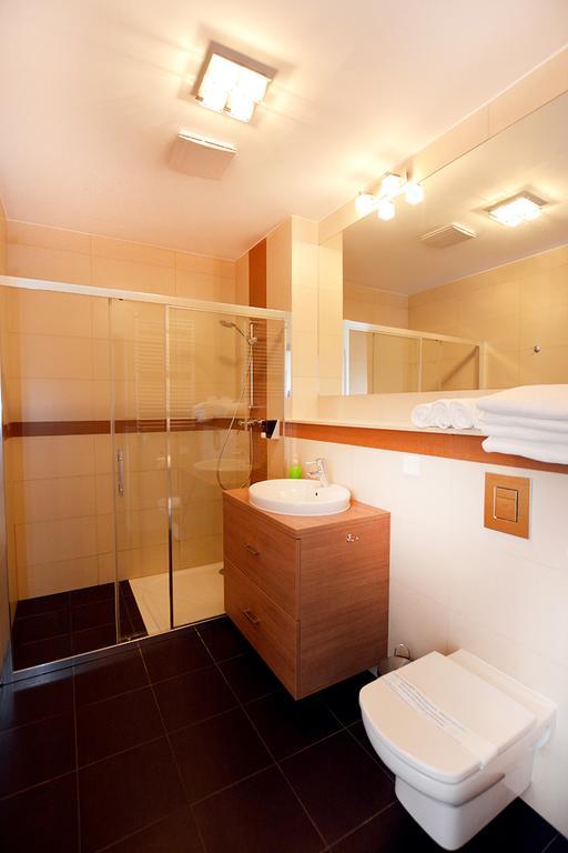 Apartment Royal Olympic Park - Gym, Kids Playroom *