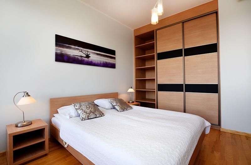 Apartment Royal Olympic Park - Gym, Kids Playroom *