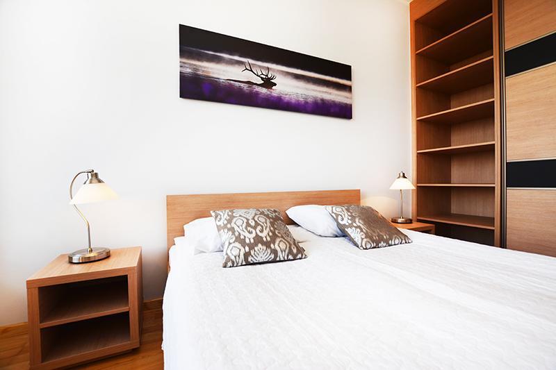 Apartment Royal Olympic Park - Gym, Kids Playroom Kolobrzeg