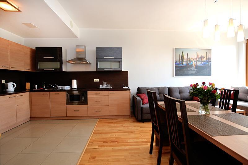Apartment Royal Olympic Park - Gym, Kids Playroom *