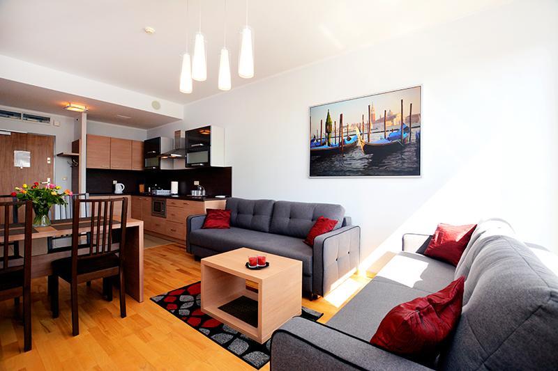 Apartment Royal Olympic Park - Gym, Kids Playroom