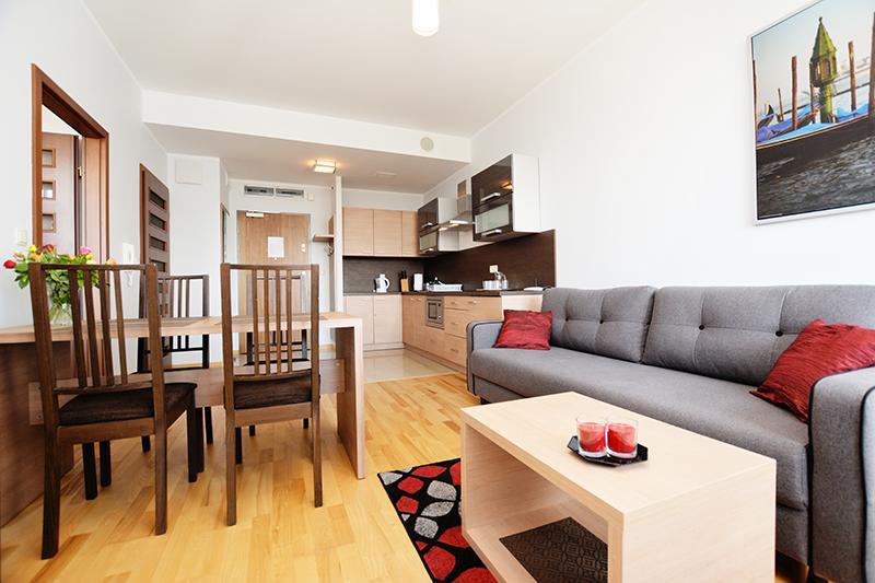 Apartment Royal Olympic Park - Gym, Kids Playroom *