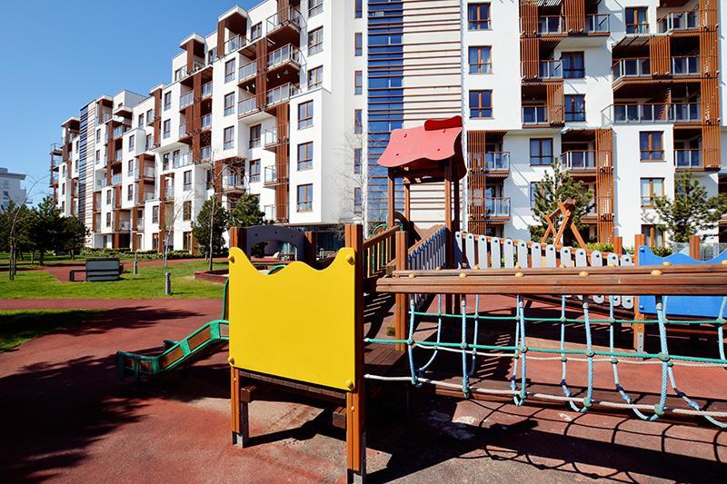 Apartment Royal Olympic Park - Gym, Kids Playroom *