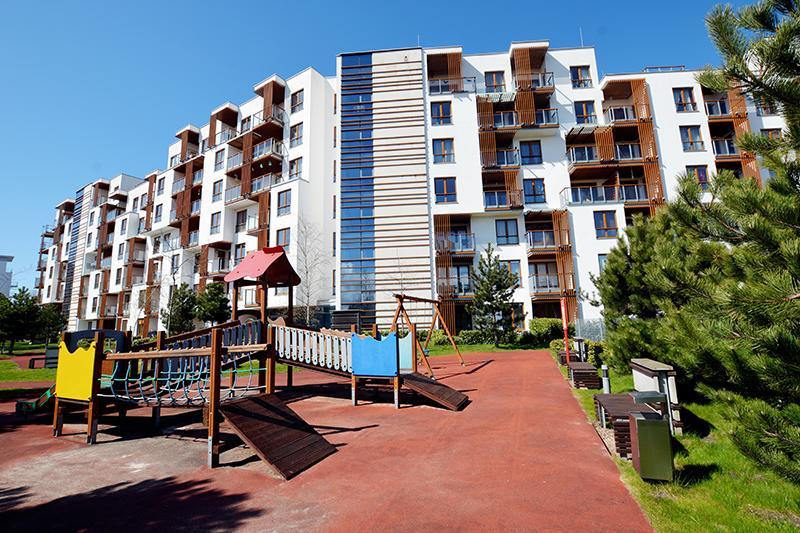 Royal Olympic Park - Gym, Kids Playroom Kolobrzeg