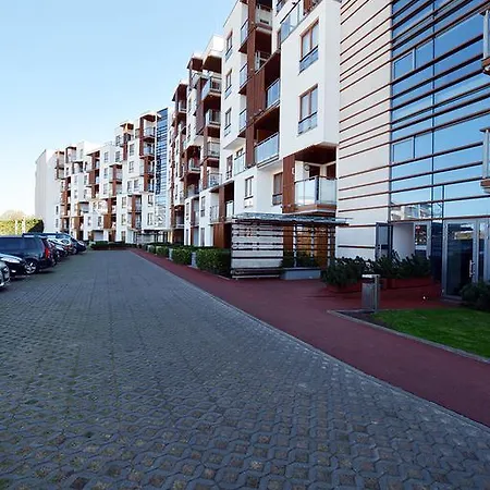 Royal Olympic Park - Gym, Kids Playroom Kolobrzeg Exterior photo