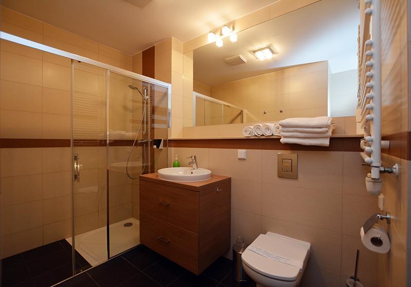 Apartmán Royal Olympic Park - Gym, Kids Playroom