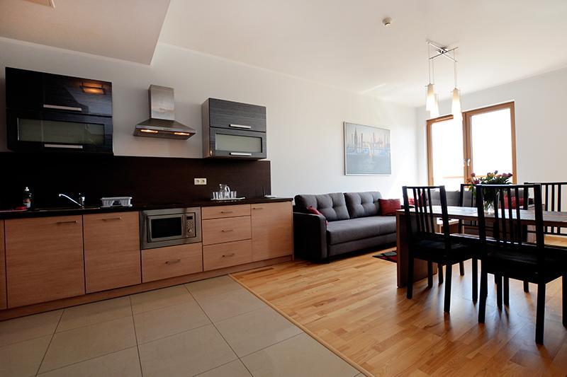 Apartmán Royal Olympic Park - Gym, Kids Playroom